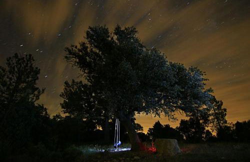 Masia los Toranes - Destino Starlight - Foto 49