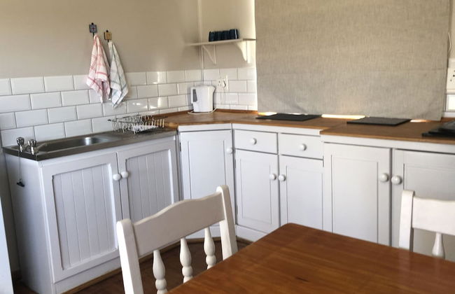 Groenhoek Game and Guest Farms - Foto 16