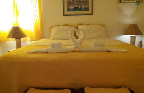 Villa Saint Tropez - Foto 5