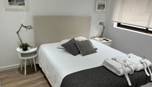 Foz Relógio Apartment - Foto 2