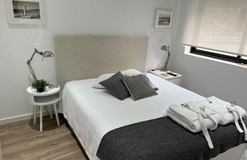 Foz Relógio Apartment - Foto 2