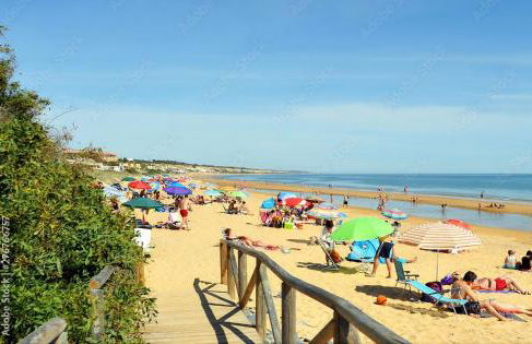 CENTER APARTMENT Mazagón - Photo 22