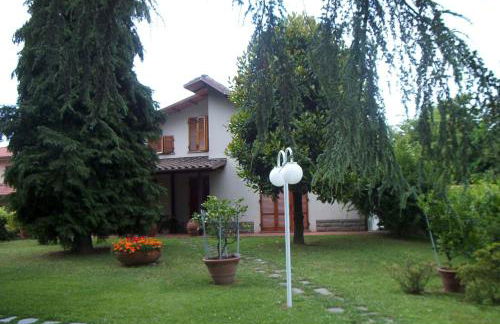 Mansarda di lusso in Villa Riccardo Barga - Foto 5