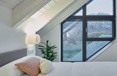 Casa de la paz en el Valle de Tena - Foto 18