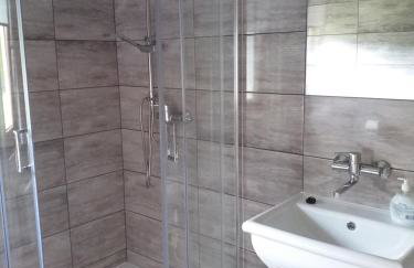 Domki na Mazurach -Pieczarki - Foto 18