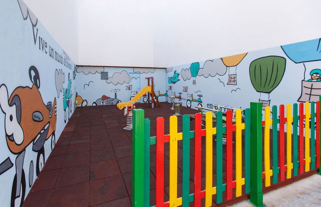 Apartamentos Walhalla - Foto 39