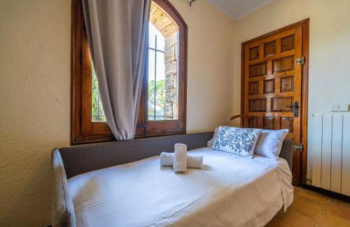 Villa Can Toni Vistas Mar Piscina Jacuzzi Aire Acondicionado - Foto 73