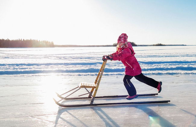 Vuokatinmaa Holiday Apartments - Foto 78