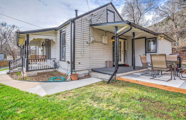 1BR Quiet Neighborhood & Nearby Parks - Foto 43