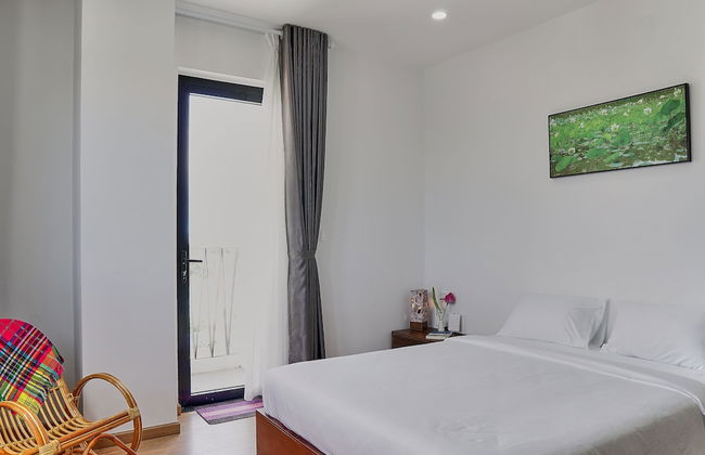 MTR Apartment & Hotel Da Nang - Photo 10