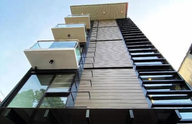 UNWND Flats Makati - Photo 24