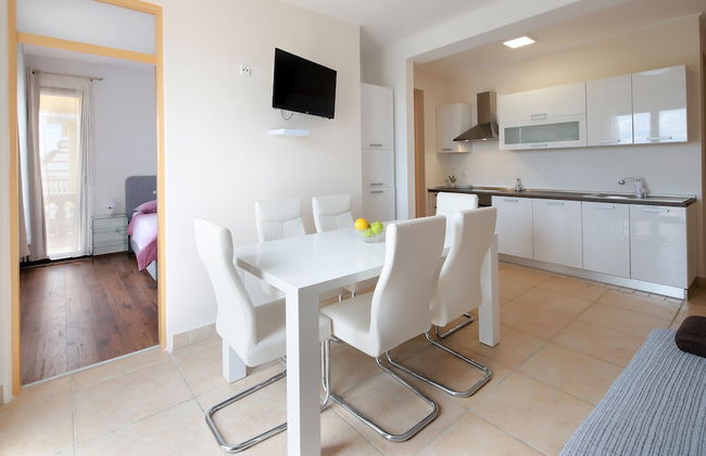 Apartments Galboka - Foto 40