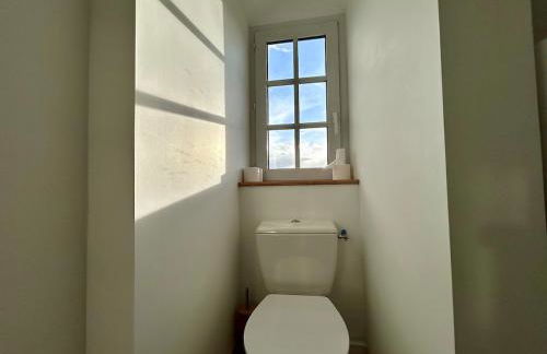 Logis du Prieuré by Melrose - Foto 34