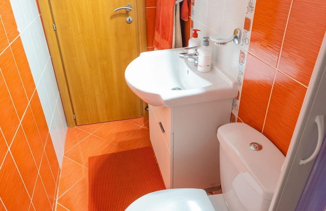 Nature View Cozy Flat 1 min to Sea in Kotor - Photo 15