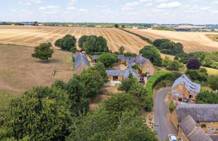 The Barn @ Laurel Farm - Foto 34