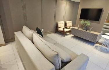 apartamento em prédio de luxo - Foto 21