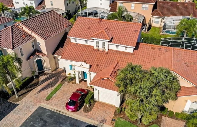 Marvelous 4Bd Close to Disney w Pool at 313 Tuscan Hills - Photo 25