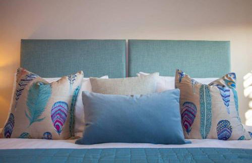 Stylish 2-Bed Apartment Near Glasgow Green - Foto 13