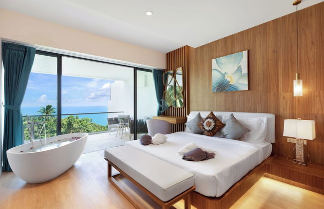 Villa The Wave 2 Residence - Foto 38