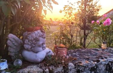 Gîte 4 pers proche cure thermale, Futuroscope, calme et nature à La Roche Posay - Foto 29