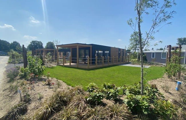 2 bedroom House in Biddinghuizen with swimming pool and terrace - Photo 6