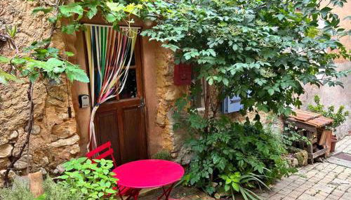 Maisonnette au pied du Mont Ventoux ste colombe - Foto 2