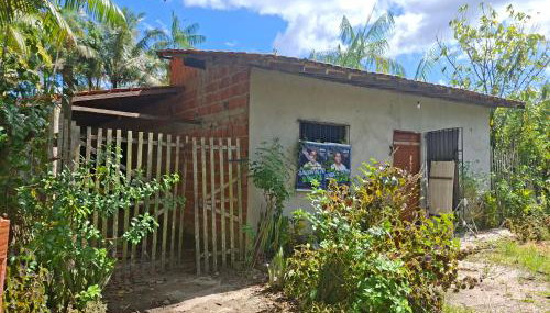 Casa no sítio - Foto 5