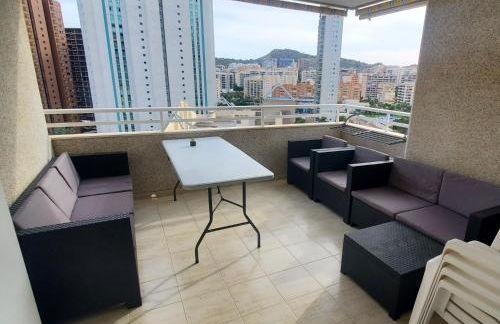 Cala Sol Finestrat 11A - Foto 6