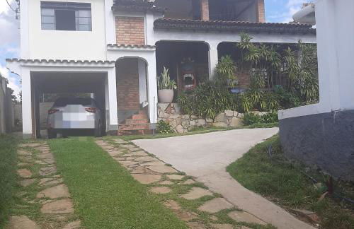 Casa para Aluguel de Temporada em Carrancas MG - Casa do Artista - Photo 7