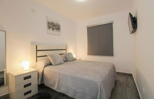 Costa Blanca Bungalow Lago jardin frente piscina 4 personas #PRP001 by Stay Orihuela Costa - Foto 28