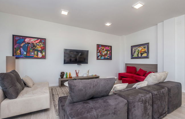 JAZZ at Rova Villa Luna - Foto 15