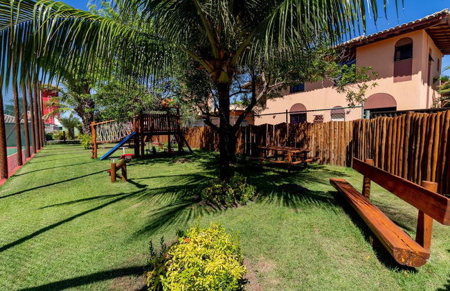 GB11 Otimo Ap Genipabu Sum Residence - Photo 34