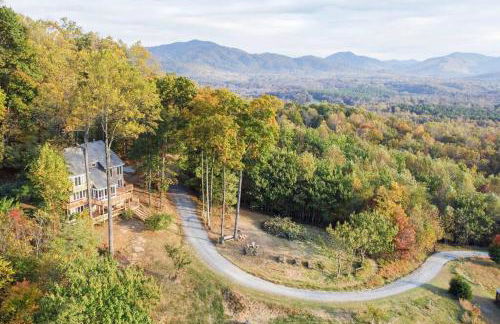 Mountain Mama- Amazing Views! + Hot Tub! - Foto 59