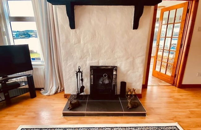 Riverside Cottage, Ramelton, The Wild Atlantic Way - Photo 25