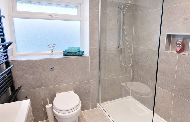 Sandbanks Sleeps 4 Beach Pass & 1 Dog - Foto 22