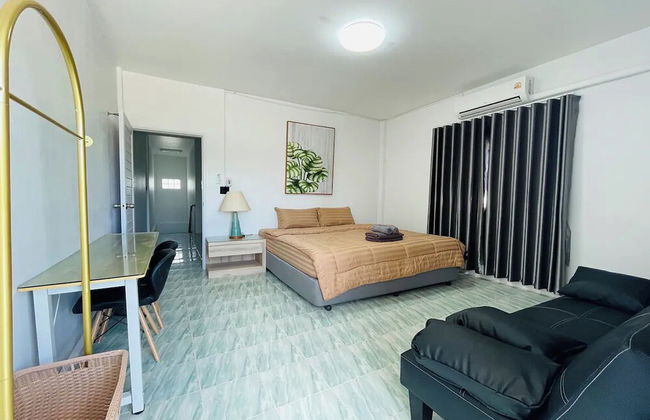 Kuan Mapraw Villa 2 - Foto 1