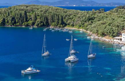 Paleopetres K-Three - Premium Double Suite - Kalami - - Photo 70