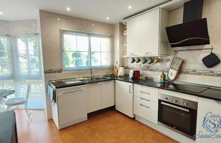 Alhaurin Golf Apartment Casa Sans Soucis - Foto 16