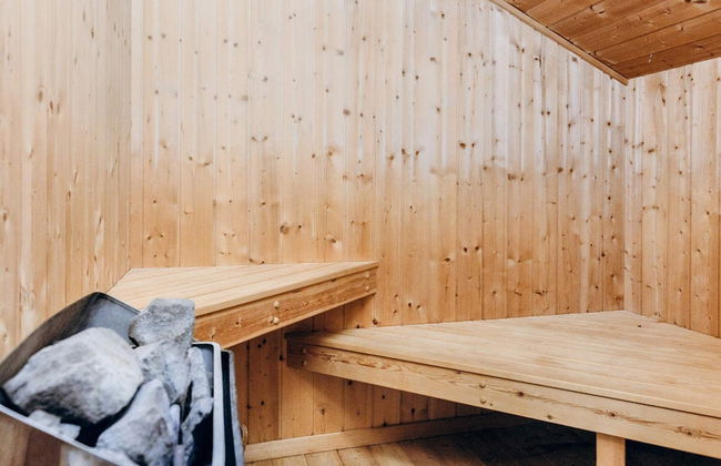 4 Star Holiday Home in Praesto - Foto 14