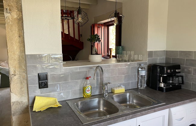 La Perla de Maroulas - Foto 5