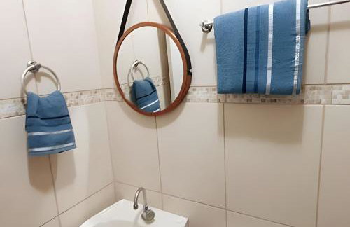 Apartamento Lindo e Aconchegante - Foto 8