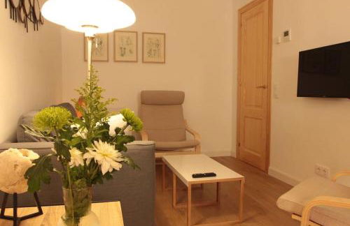 Comfortable apartment. Very central and quiet. - Foto 9