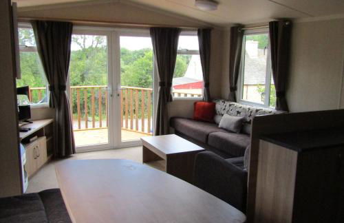 Barnkirk Holidays - Foto 6