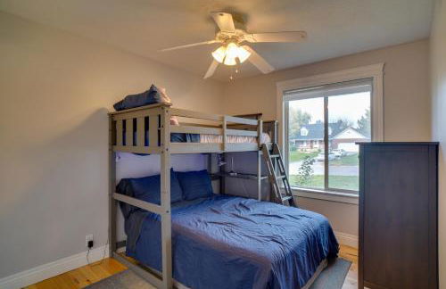 Kaysville Group Getaway 26 Mi to Snowbasin Resort! - Photo 15