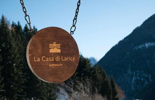 La Casa di Larice in Val di Rabbi - Foto 31