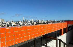 Apartamento aconchegante perfeito para o Carnaval - Foto 8