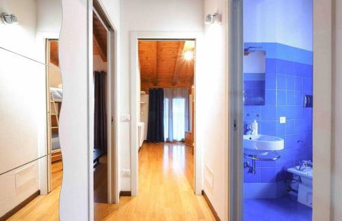 Trescore Balneario Bus 500m 8Posti Wi-Fi Checkin24h - Photo 33