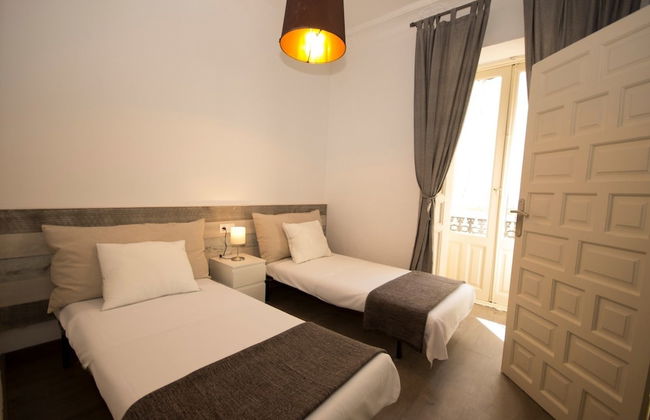 Art Boutique Colon Apartments - Foto 2