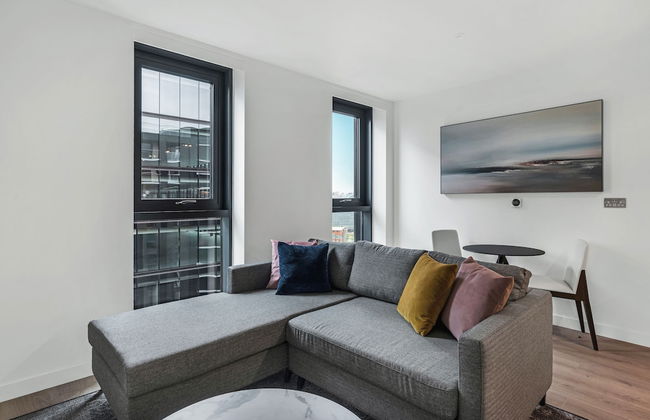 CitySuites 2 Aparthotel - Foto 33