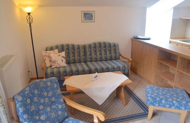 Alpine Bliss at Wendelstein - Photo 12